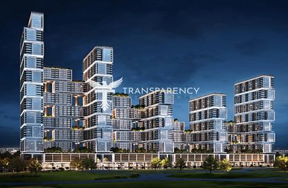 Apartment - 2 Bedrooms - 2 Bathrooms for sale in Sobha One Tower D - Sobha One - Ras Al Khor Industrial 1 - Ras Al Khor - Dubai Apartment - 2 Bedrooms - 2 Bathrooms for sale in Sobha One Tower D - Sobha One - Ras Al Khor Industrial 1 - Ras Al Khor - Dubai