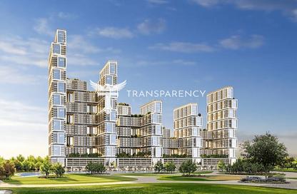 Apartment - 2 Bedrooms - 2 Bathrooms for sale in Sobha One Tower D - Sobha One - Ras Al Khor Industrial 1 - Ras Al Khor - Dubai Apartment - 2 Bedrooms - 2 Bathrooms for sale in Sobha One Tower D - Sobha One - Ras Al Khor Industrial 1 - Ras Al Khor - Dubai