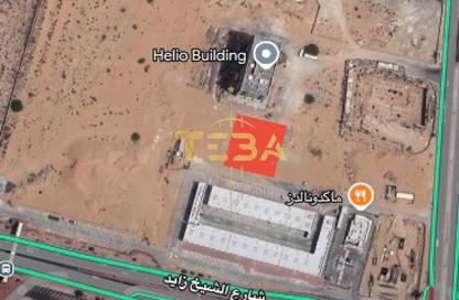 Land - Studio for sale in Al Aamra Gardens - Al Amerah - Ajman Land - Studio for sale in Al Aamra Gardens - Al Amerah - Ajman