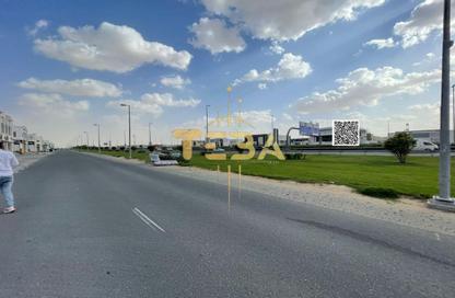 Land - Studio for sale in Al Aamra Gardens - Al Amerah - Ajman Land - Studio for sale in Al Aamra Gardens - Al Amerah - Ajman