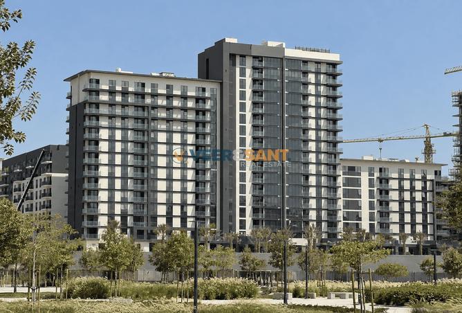 Corner Unit | Large Balcony | Handover Soon