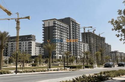 شقة - 2 - 2 للبيع في آريا أون ذا بارك - تاون سكوير - دبي