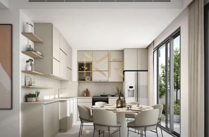 Townhouse - 3 Bedrooms - 4 Bathrooms for sale in Bliss 2 - Arabian Ranches 3 - Dubai