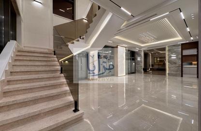 Villa - 5 Bedrooms - 7 Bathrooms for sale in Al Yasmeen 1 - Al Yasmeen - Ajman Villa - 5 Bedrooms - 7 Bathrooms for sale in Al Yasmeen 1 - Al Yasmeen - Ajman
