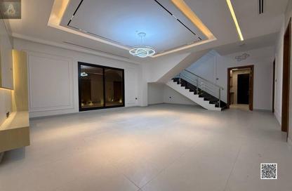 Villa - 5 Bedrooms - 7 Bathrooms for sale in Al Zaheya Gardens - Al Zahya - Ajman