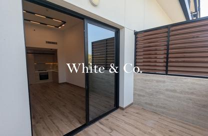 Apartment - Studio - 1 for sale in Oakley Square Residences Tower B - Oakley Square Residences - District 11 - Jumeirah Village Circle - Dubai