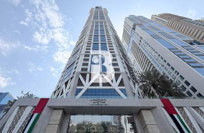 Penthouse - 4 Bedrooms - 5 Bathrooms for rent in 23 Marina - Dubai Marina - Dubai