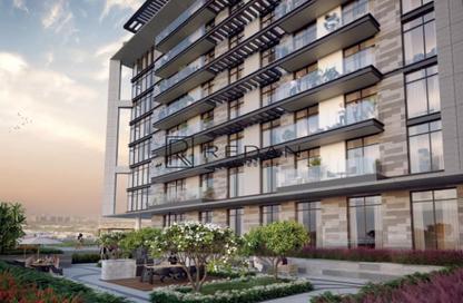 Apartment - 2 Bedrooms - 3 Bathrooms for sale in Ellington House 3 - Ellington House - Dubai Hills Estate - Dubai