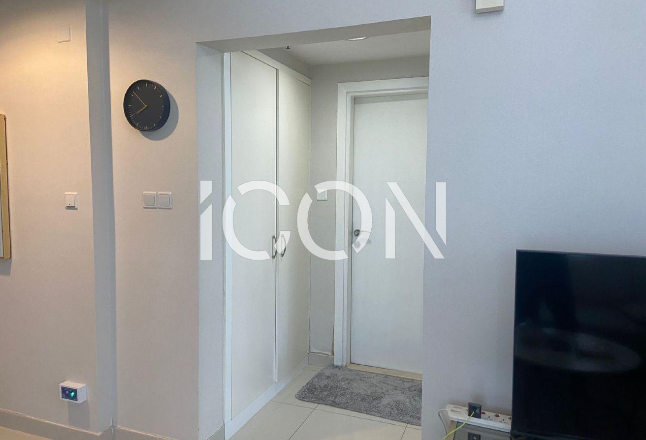 Spacious | Fully furnished 1BR for rent | Vacant photo 5