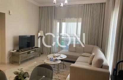 Apartment - 1 - 1 for rent in The Residences at Business Central - Business Bay - Dubai Apartment - 1 - 1 for rent in The Residences at Business Central - Business Bay - Dubai