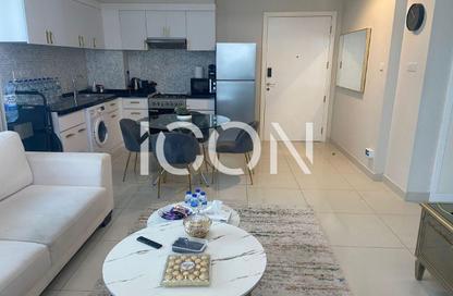 Apartment - 1 - 1 for rent in The Residences at Business Central - Business Bay - Dubai Apartment - 1 - 1 for rent in The Residences at Business Central - Business Bay - Dubai