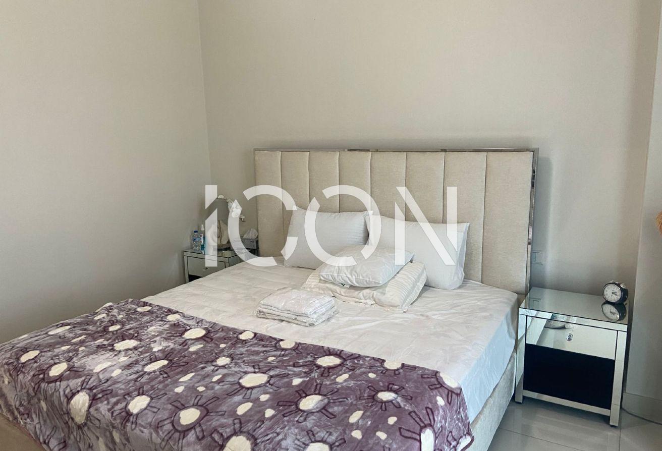 Spacious | Fully furnished 1BR for rent | Vacant photo 8