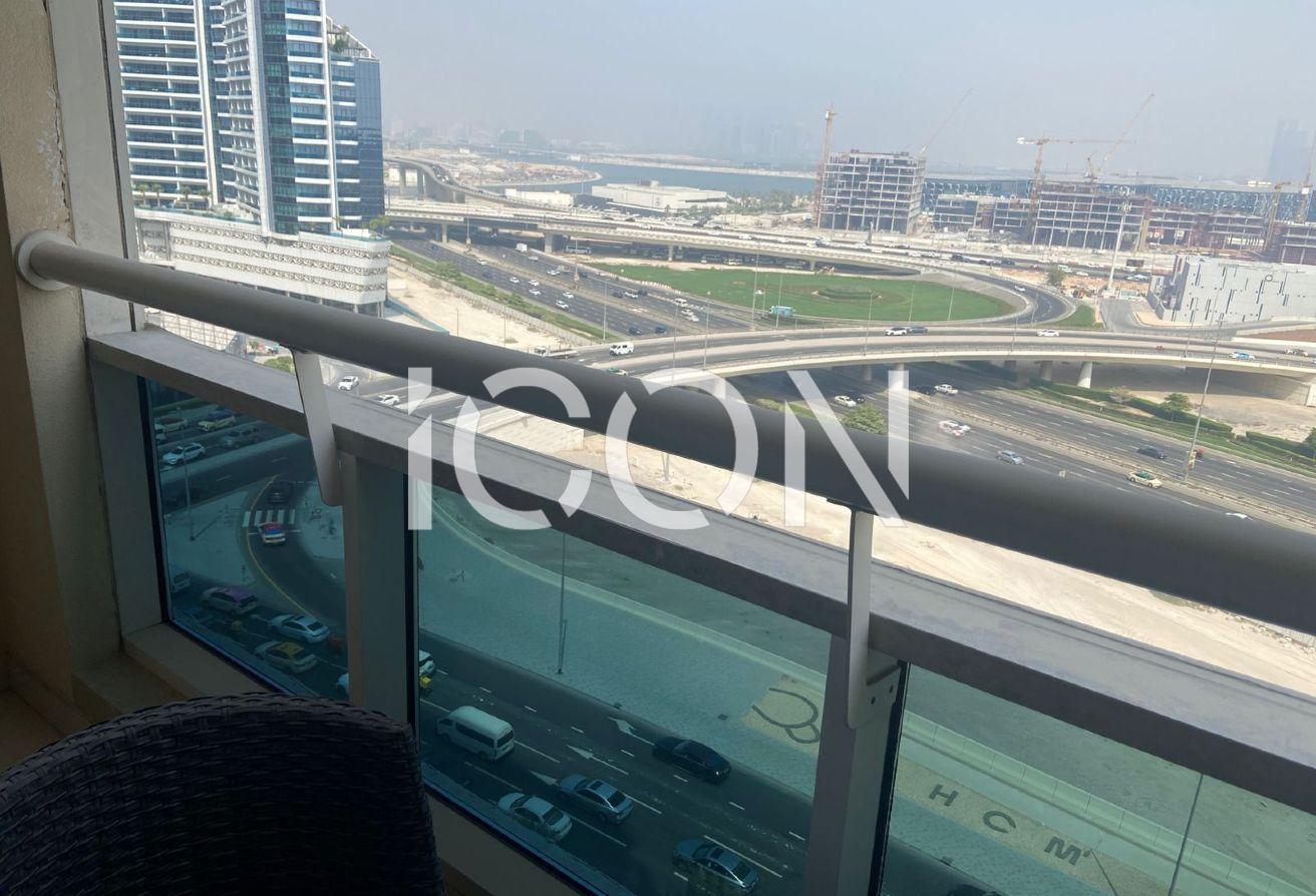 Spacious | Fully furnished 1BR for rent | Vacant photo 15