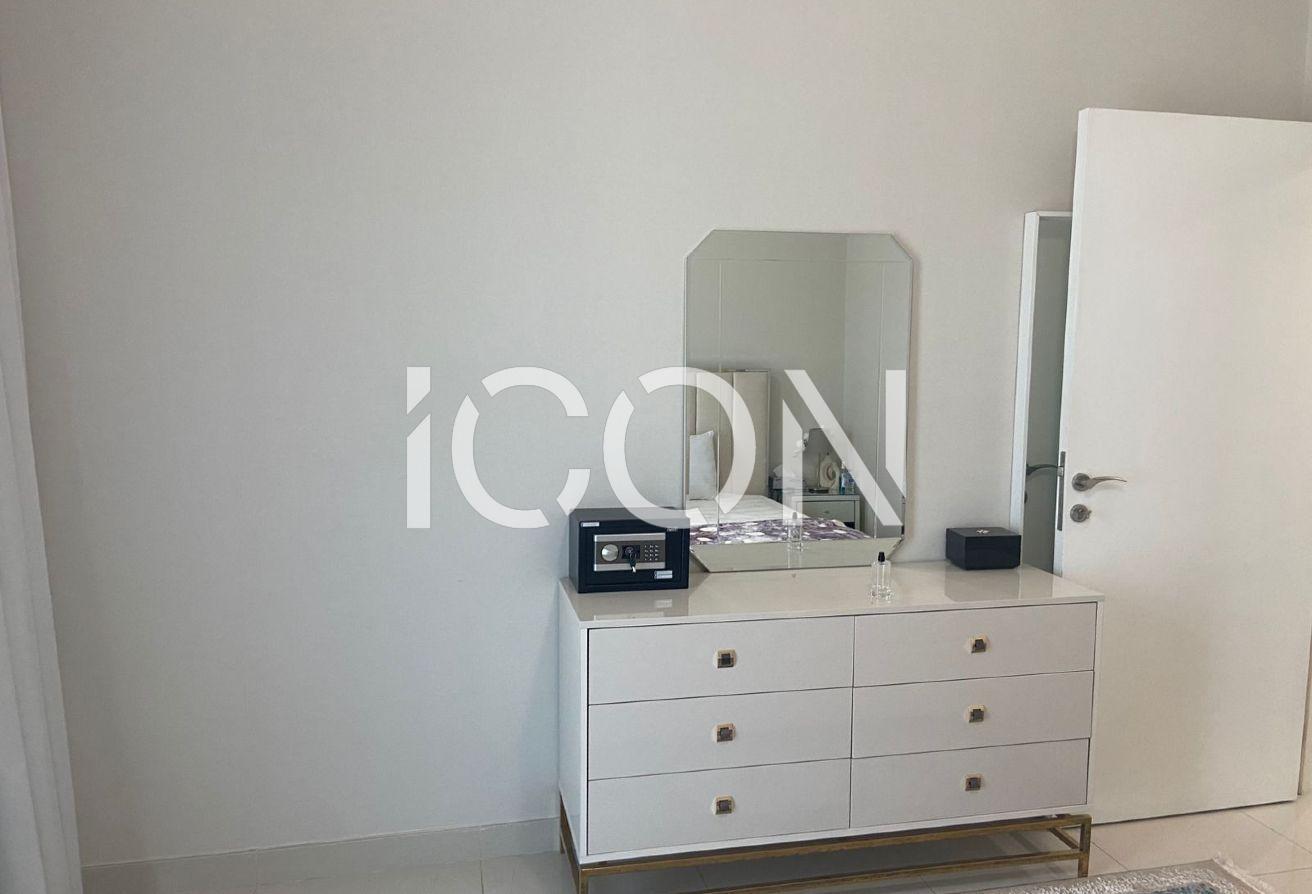 Spacious | Fully furnished 1BR for rent | Vacant photo 6