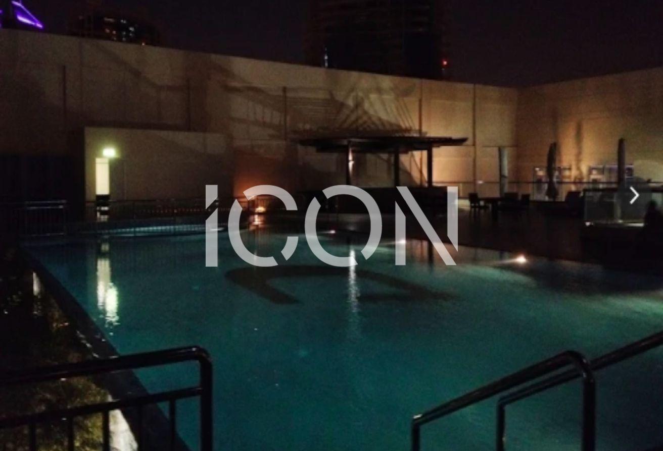Spacious | Fully furnished 1BR for rent | Vacant photo 18