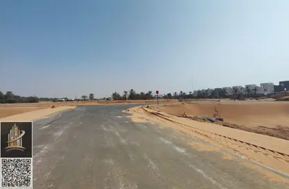 Land - Studio for sale in Al Zaheya Gardens - Al Zahya - Ajman