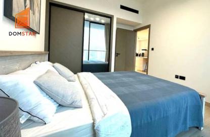 Apartment - 1 Bedroom - 1 Bathroom for rent in Binghatti Corner - District 10 - Jumeirah Village Circle - Dubai