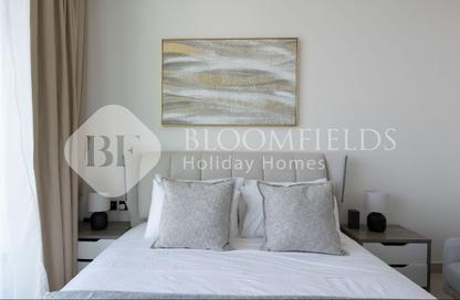 Apartment - Studio - 1 Bathroom for rent in Binghatti Azure - District 16 - Jumeirah Village Circle - Dubai Apartment - Studio - 1 Bathroom for rent in Binghatti Azure - District 16 - Jumeirah Village Circle - Dubai