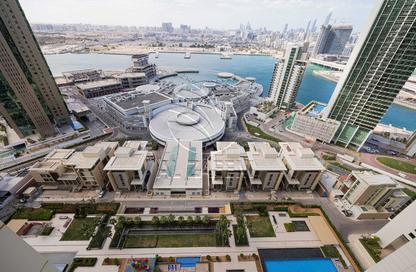 Apartment - 2 Bedrooms - 3 Bathrooms for sale in Marina Heights 2 - Marina Square - Al Reem Island - Abu Dhabi Apartment - 2 Bedrooms - 3 Bathrooms for sale in Marina Heights 2 - Marina Square - Al Reem Island - Abu Dhabi
