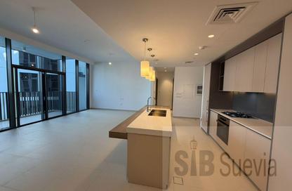 Apartment - 2 Bedrooms - 3 Bathrooms for rent in Arbor View - Arjan - Dubai Apartment - 2 Bedrooms - 3 Bathrooms for rent in Arbor View - Arjan - Dubai