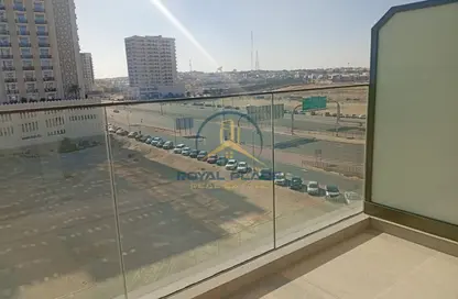 Apartment - Studio - 1 Bathroom for rent in PG One - Al Furjan - Dubai