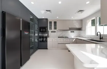 Townhouse - 3 Bedrooms - 3 Bathrooms for sale in Al Reem 2 - Al Reem - Arabian Ranches - Dubai