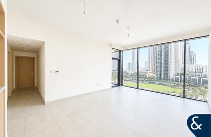 Apartment - 2 Bedrooms - 2 Bathrooms for sale in Creek Rise - Dubai Creek Harbour (The Lagoons) - Dubai