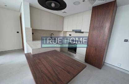 Apartment - 1 - 2 for sale in The Spark By Esnaad - District 11 - Mohammed Bin Rashid City - Dubai