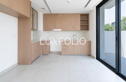 Townhouse - 4 Bedrooms - 4 Bathrooms for sale in Elora - The Valley - Dubai Townhouse - 4 Bedrooms - 4 Bathrooms for sale in Elora - The Valley - Dubai