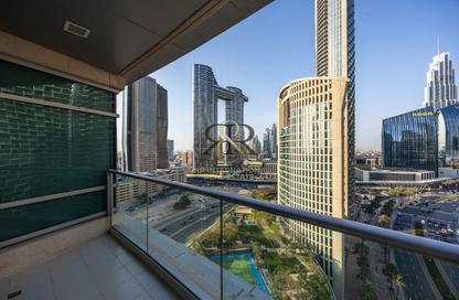 Apartment - 2 - 2 for sale in The Lofts East - The Lofts - Downtown Dubai - Dubai Apartment - 2 - 2 for sale in The Lofts East - The Lofts - Downtown Dubai - Dubai