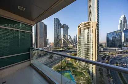 Apartment - 2 Bedrooms - 2 Bathrooms for sale in The Lofts East - The Lofts - Downtown Dubai - Dubai