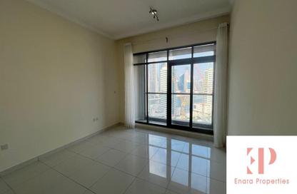 Apartment - Studio - 1 Bathroom for rent in Executive Bay A - Executive Bay - Business Bay - Dubai