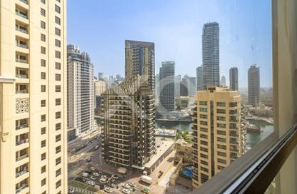 Apartment - 3 - 4 for sale in Shams 2 - Shams - Jumeirah Beach Residence - Dubai