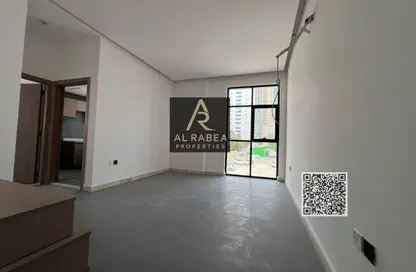 Apartment - 1 Bedroom - 2 Bathrooms for rent in Palm Tower 1 - Palm Towers - Al Majaz - Sharjah