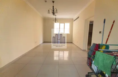 Apartment - 2 Bedrooms - 3 Bathrooms for rent in Muwaileh Commercial - Sharjah