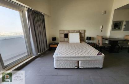 Apartment - Studio - 1 for rent in The Bridge - Dubai Sports City - Dubai Apartment - Studio - 1 for rent in The Bridge - Dubai Sports City - Dubai