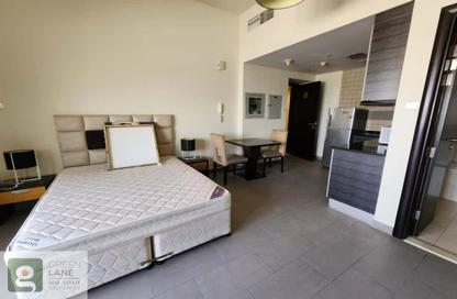 Apartment - Studio - 1 for rent in The Bridge - Dubai Sports City - Dubai Apartment - Studio - 1 for rent in The Bridge - Dubai Sports City - Dubai