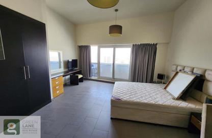 Apartment - Studio - 1 for rent in The Bridge - Dubai Sports City - Dubai Apartment - Studio - 1 for rent in The Bridge - Dubai Sports City - Dubai