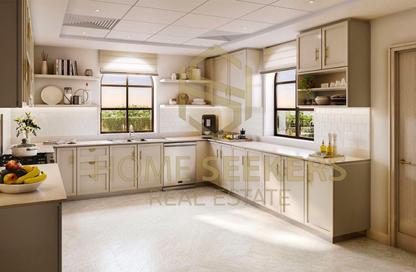 Villa - 3 - 4 for sale in Bloom Living - Zayed City (Khalifa City C) - Khalifa City - Abu Dhabi Villa - 3 - 4 for sale in Bloom Living - Zayed City (Khalifa City C) - Khalifa City - Abu Dhabi