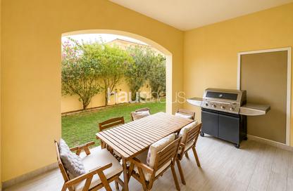 Villa - 4 Bedrooms - 5 Bathrooms for rent in La Quinta - Villanova - Dubai Villa - 4 Bedrooms - 5 Bathrooms for rent in La Quinta - Villanova - Dubai