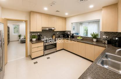 Villa - 4 Bedrooms - 5 Bathrooms for rent in La Quinta - Villanova - Dubai Villa - 4 Bedrooms - 5 Bathrooms for rent in La Quinta - Villanova - Dubai