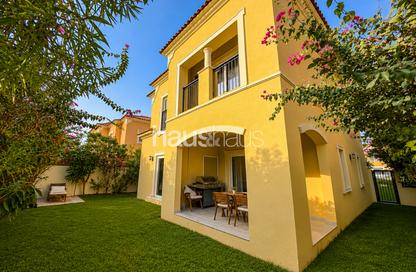 Villa - 4 Bedrooms - 5 Bathrooms for rent in La Quinta - Villanova - Dubai Villa - 4 Bedrooms - 5 Bathrooms for rent in La Quinta - Villanova - Dubai