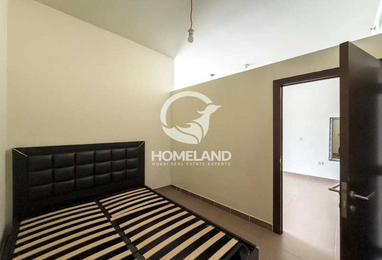 Prime location |Equipped kitchen |Bright and clean photo 6