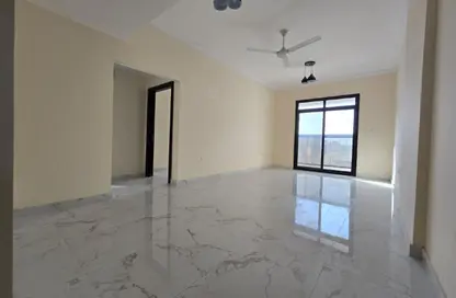 Apartment - 2 Bedrooms - 3 Bathrooms for rent in Al Jurf 3 - Al Jurf - Ajman Downtown - Ajman