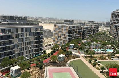 Apartment - 2 Bedrooms - 2 Bathrooms for rent in The Dania District 2 - Midtown - Dubai Production City (IMPZ) - Dubai