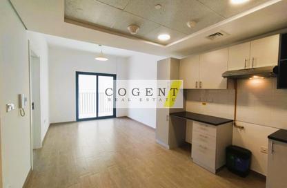 Apartment - 1 Bedroom - 1 Bathroom for rent in The Nook 1 - The Nook - Wasl Gate - Dubai