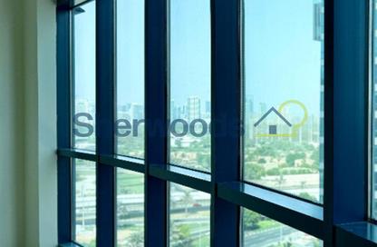 Apartment - 1 Bedroom - 2 Bathrooms for sale in Jumeirah Bay X1 - Jumeirah Bay Towers - JLT Cluster X - Jumeirah Lake Towers - Dubai