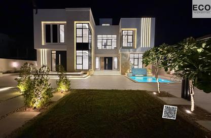 Villa - 6 - 7+ for sale in Al Yasmeen 1 - Al Yasmeen - Ajman