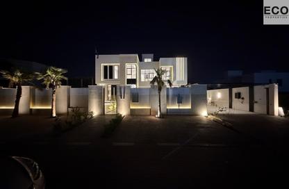 Villa - 6 - 7+ for sale in Al Yasmeen 1 - Al Yasmeen - Ajman