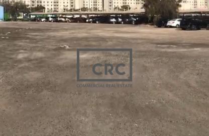 أرض - استوديو للايجار في القوز الصناعية 2 - القوز الصناعية - القوز - دبي أرض - استوديو للايجار في القوز الصناعية 2 - القوز الصناعية - القوز - دبي